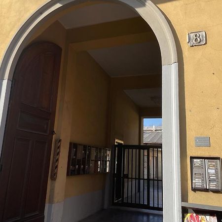 Milan Cityloft Certosa Exterior foto