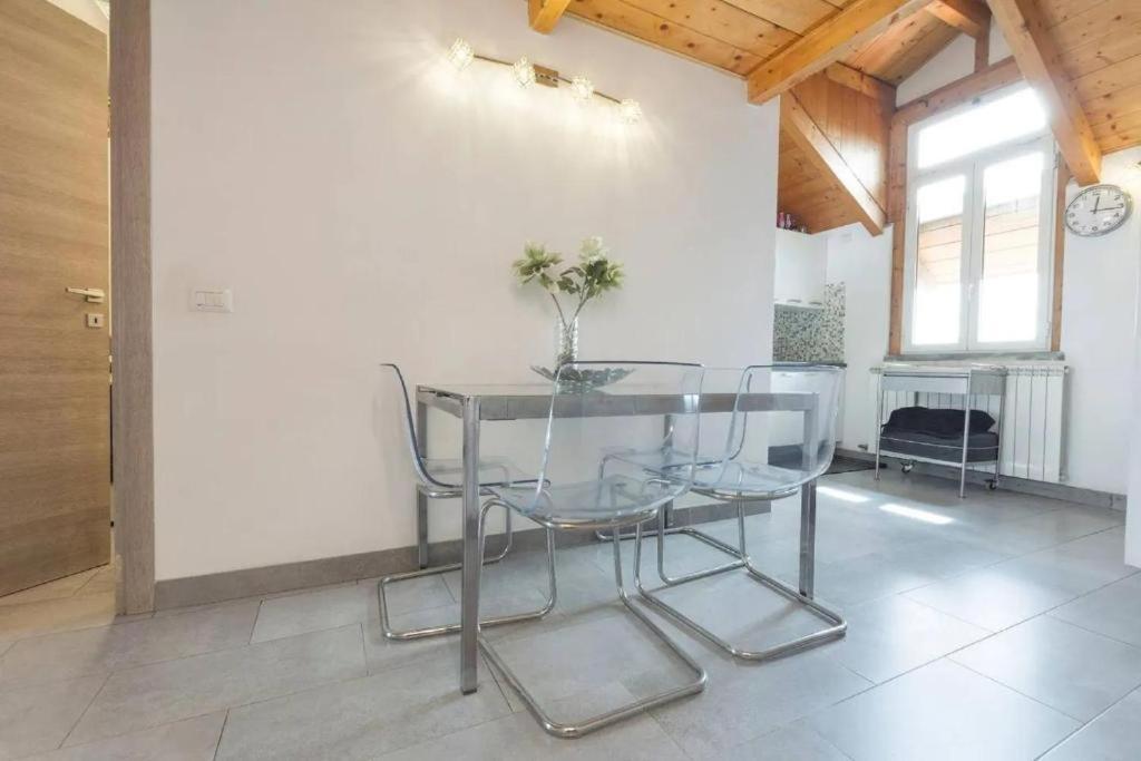 Milan Cityloft Certosa Exterior foto
