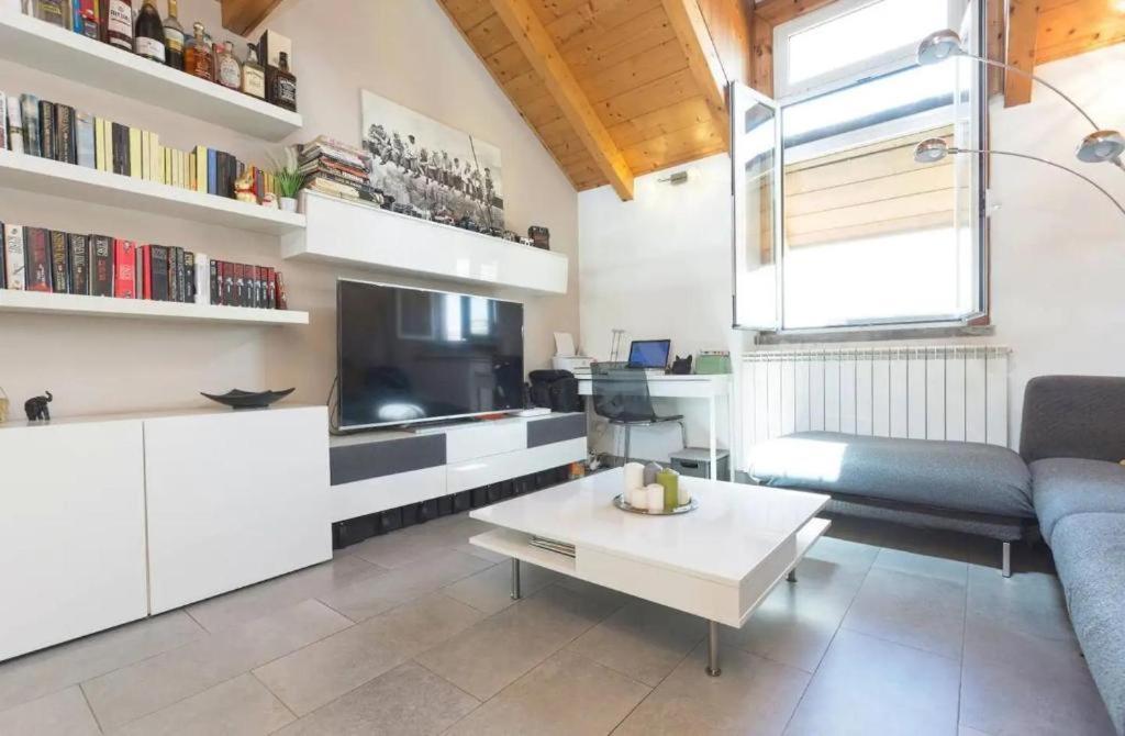 Milan Cityloft Certosa Exterior foto